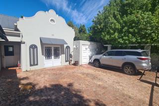 4 Bedroom Property for Sale in Wellington Central Western Cape